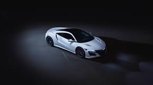 Supercars Gallery Acura Nsx 4k 2 Wallpapers