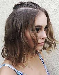 Whether you have short, medium, or long hair, there's a style toread more. 20 Latest Party Hairstyles For Short Hair Short Hairdo