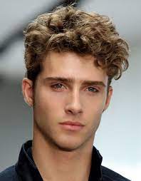 New Haircuts For Men Hairstyles Hd 689 Men S Curly Hairstyles Curly Hair Men Thick Curly Hair