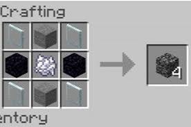 May 29, 2020 · what's the rarest block in minecraft? Special Recipe Rarest Block 1 18 1 17 1 1 17 1 16 5 1 16 4 Forge Fabric 1 15 2 Mods Minecraft