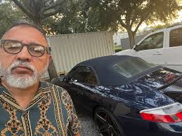 Porsche 996 owners dealing with cold weather