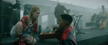 When living in jakarta, indonesia, she attended pattimura elementary school. Nike Sneakers Red Of Samara Weaving As Theodora Thea Preston In Bill Ted Face The Music 2020