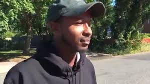 Relatives, friends mourn Sheazel Collins and Frantz Paraison