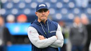 Mike Macdonald, Seahawks Playing to Win in Season Finale at Rams