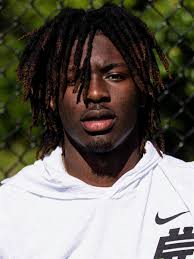 Tre Smith, Red River, Athlete