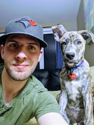 Let's See Your Pup's Before & After! Who doesn't love puppy picture spam?  Drop a photo of your pup as a puppy in the comments, then “reply” to your  own comment