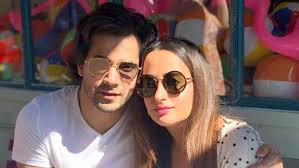 Earlier on friday, members of the dhawan and dalal family were pictured arriving at the wedding venue in. Varun Dhawan To Marry Long Time Girlfriend Natasha Dalal January 24 Orissapost