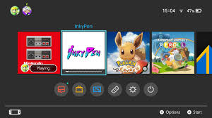 Here's what you need to know about games for the nintendo switch lite and how to play them. How To View Download Progress On The Nintendo Switch Nintendo Switch Wiki Guide Ign