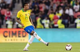 202 288 просмотров 202 тыс. Brazil 2 0 Ecuador 5 Talking Points As Richarlison And Neymar Kept Selecao S Perfect Start 2022 Fifa World Cup Qualifiers