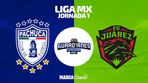 Fondato nel 1901, è il club di più vecchia fondazione tra quelli della primera división nazionale. Pachuca 1 1 Fc Juarez Juego Completo Liga Mx Clausura 2021 Jornada 1 Guardianes 2021 Youtube