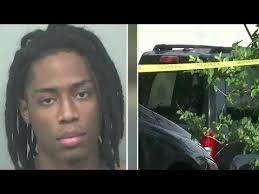 Man charged in brother's shooting death in Gwinnett County