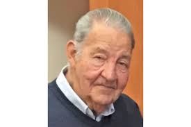 Frederick Monkman Obituary (2019)