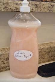 The food processor is also used for finely granulating and combine the soap and all of the baking soda together. This Does Not Suds Much Unless You Add 1 2 Cup Store Bought Dish Liquid To The Mixture But Suds Ar Diy Dish Soap Diy Dish Detergent Homemade Cleaning Products