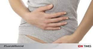 Masalah usus selain divertikulitis juga dapat menyebabkan sakit perut sebelah kiri bawah dan nyeri punggung, misalnya kanker usus dan. 7 Penyebab Sakit Perut Sebelah Kiri Yang Harus Diketahui