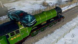 Time To Get Aboard The Hype Train Forza