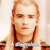 Elements of an ending