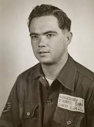 Thomas Merritt Hagedorn Obituary