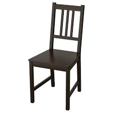 Stefan Chair Brown Black Ikea Ikea Wooden Chairs Ikea Chair
