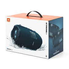 JBL Xtreme 4 | Caixa de som c/ Frete Grátis e 10% OFF