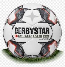 It is a very clean transparent background image and its resolution is 600x600 , please mark the image source when quoting it. Derbystar Brillant Aps 2018 Is Official Match Ball Bundesliga Ball 2018 2019 Clipart 5510537 Pikpng