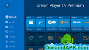 Vea sus archivos iptv a través nuestra aplicación. Dream Player For Android Tv V10 0 4 Premium Apk Free Download Oceanofapk