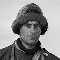 Robert Scott, South Pole Expedition