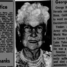 Reno Gazette-Journal from Reno, Nevada