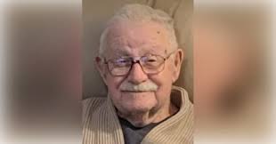 Earl Dwight Letts Obituary (2023)