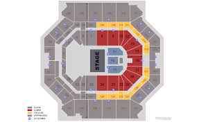 Barclays Center Seating Chart Best Picture Of Chart