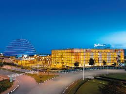 The city is located on the rugwana river in the nation's geographical center. The Kigali Convention Centre Is A Gem In Africa S Growing Mice Sector Business Destinations Make Travel Your Business