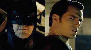 WATCH] Superman to Batman in new clip: 'The Bat is dead'