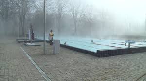 5931 nagyszénás, szabadság utca 10. Geotermikus Energia Melle Raadaskent Ujranyilt Termalfurdo Nagyszenason