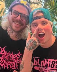 Brian Brill's Instagram, Twitter & Facebook