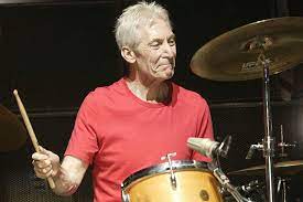 A spokesperson for the musician. Charlie Watts Unlikely To Be Available For Rolling Stones Tour