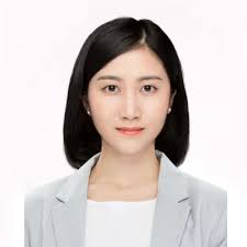Glad to see our Xinyi Sun, CESGA