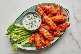 Easy Game Day Snacks To Make For A Small Scale Super Bowl Sunday Gma