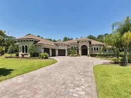 Homes For Sale 14370 Cottage Lake Rd Jacksonville Fl 32224 Jacksonville Fl Re Mediterranean Homes Mediterranean Homes Exterior Modern Mediterranean Homes