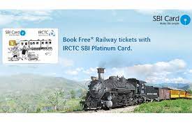 Rewards credit cards can earn you cash back, points, travel perks and miles. Irctc Sbi Cards Collectively Launch Rupay Credit Card