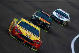 Get ready as the the stars of the monster energy nascar cup series converge at the charlot. Autoweek Racing Report Card Our Picks For The Best And Worst Of Nascar 2018
