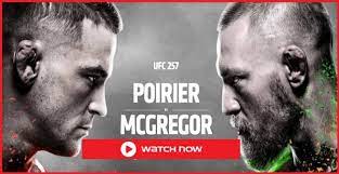 Conor mcgregor will return to the octagon for the first time in a year in the ufc 257 main event. How To Watch Mma Ufc 257 Live Stream Mcgregor Vs Poirier 2 Full Fight Reddit Free Guide Online From Anywhere At Island Card Film Daily
