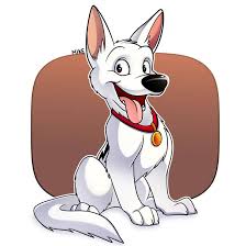 Bolt By Https Www Deviantart Com Lucarioocarina On Deviantart Bolt Disney Disney Drawings Kawaii Disney