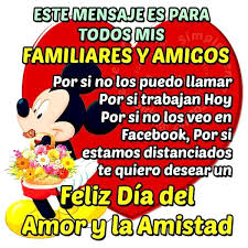 Sumergida en los pliegues de las horas, y no esperar a nadie. Las Mejores Imagenes De Dia Del Amor Y La Amistad Para Whatsapp 28 Imagenes Cool
