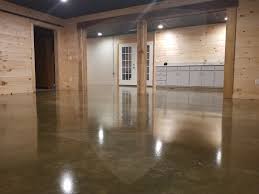 Most people realize that you need a 3/4″. Basement Sealers Ghostshield Concrete Sealers