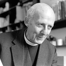 A Tribute to Revd. Oscar Muspratt 1906