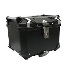 X-LAND PLASTICNI KOFER ZA MOTOR 45L SPACE MAN
