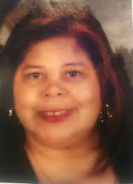 Obituary for Diane McDougle-Rhome