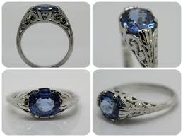Coloured Gemstones Rings Handmade By Ethical Jewellery Australia Custom Made Engagement Rings Handmade Engagement Rings Colored Gemstone Ring