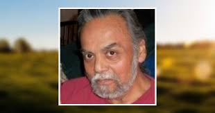 Thomas Rivas Obituary June 9, 2013