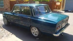 Image result for Bluette 1965 Alfa-Romeo