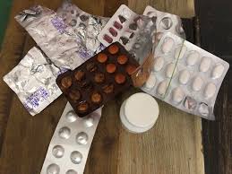 1 In 4 Adults Become Addicted To Sleeping Pills After Prescription Health News Medibulletin